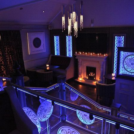 Greenvale Hotel Cookstown Bagian luar foto
