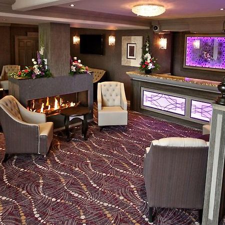Greenvale Hotel Cookstown Bagian luar foto