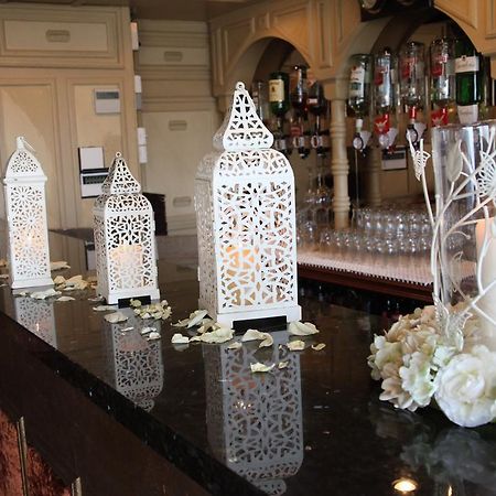 Greenvale Hotel Cookstown Bagian luar foto