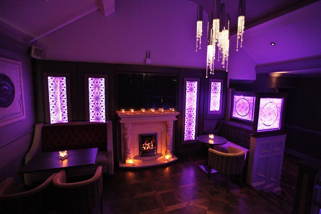 Greenvale Hotel Cookstown Bagian luar foto