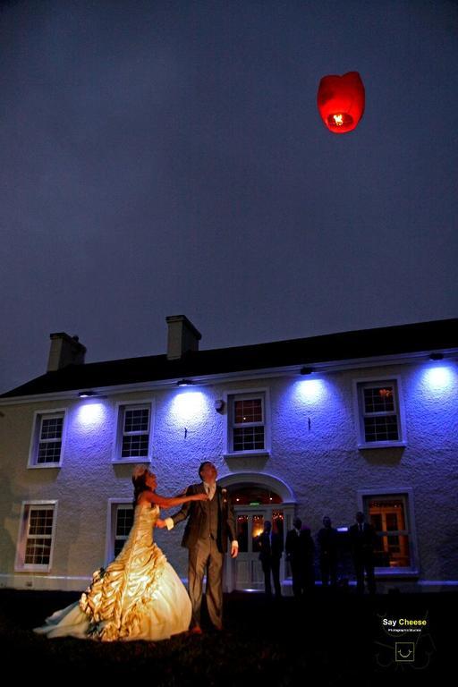 Greenvale Hotel Cookstown Bagian luar foto