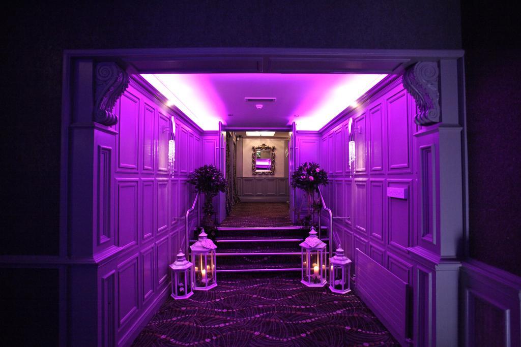 Greenvale Hotel Cookstown Bagian luar foto