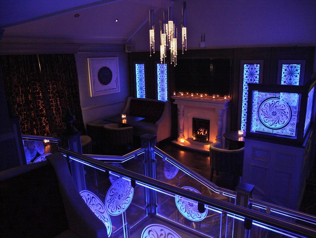Greenvale Hotel Cookstown Bagian luar foto