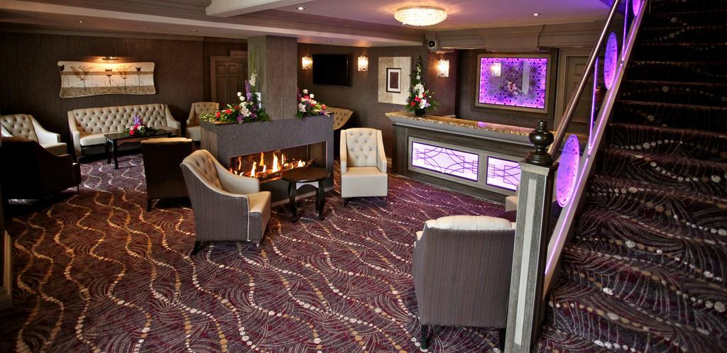 Greenvale Hotel Cookstown Bagian luar foto