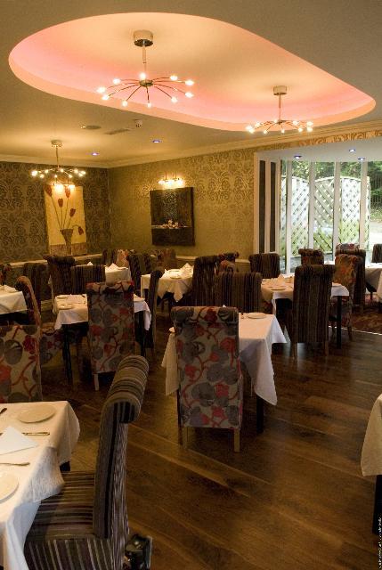 Greenvale Hotel Cookstown Bagian luar foto