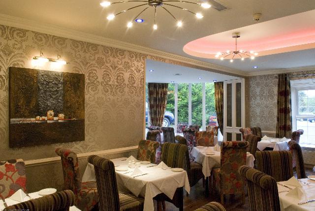 Greenvale Hotel Cookstown Bagian luar foto