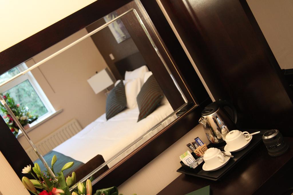 Greenvale Hotel Cookstown Ruang foto