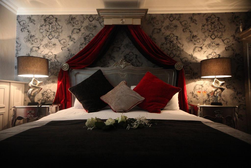 Greenvale Hotel Cookstown Ruang foto
