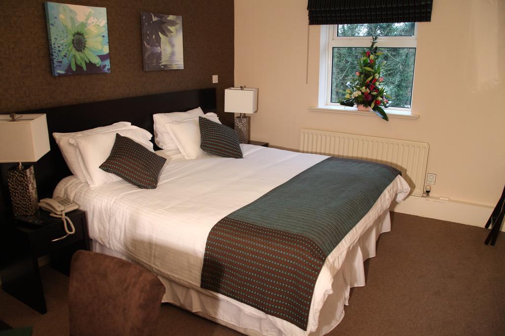 Greenvale Hotel Cookstown Ruang foto