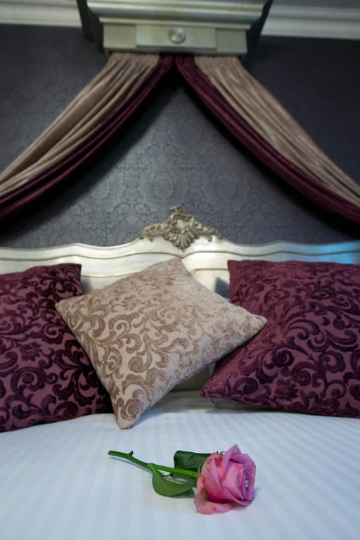 Greenvale Hotel Cookstown Ruang foto
