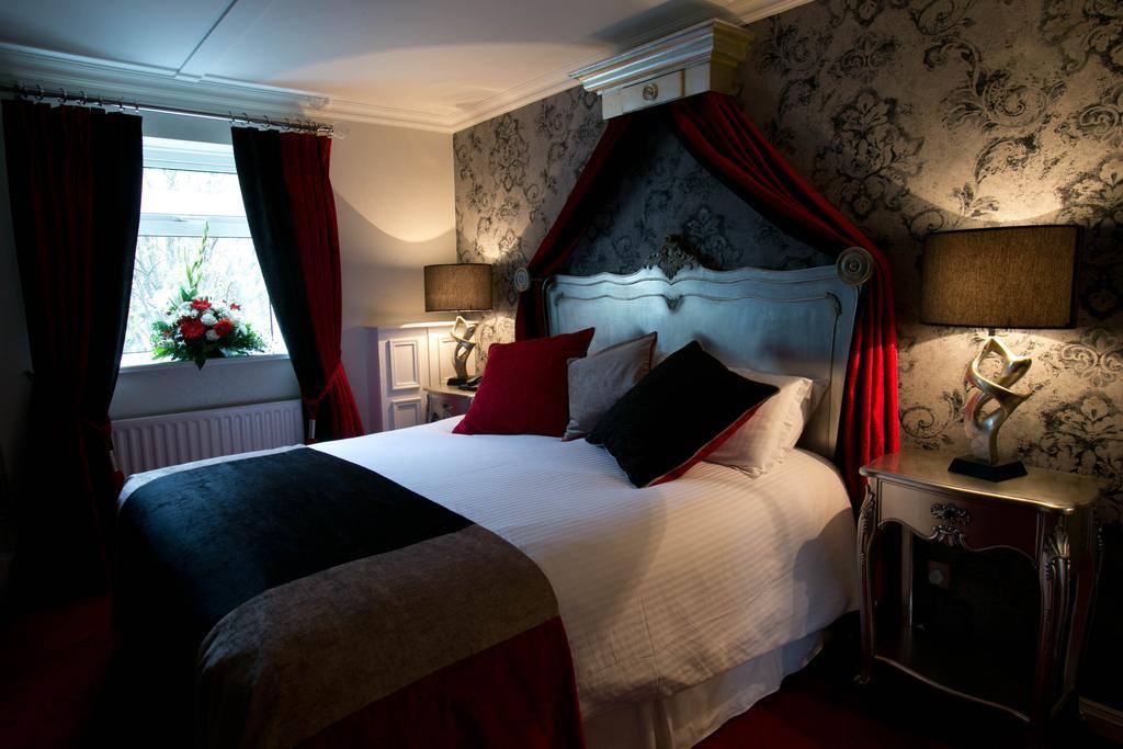 Greenvale Hotel Cookstown Ruang foto