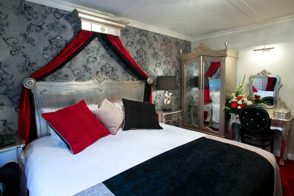 Greenvale Hotel Cookstown Ruang foto