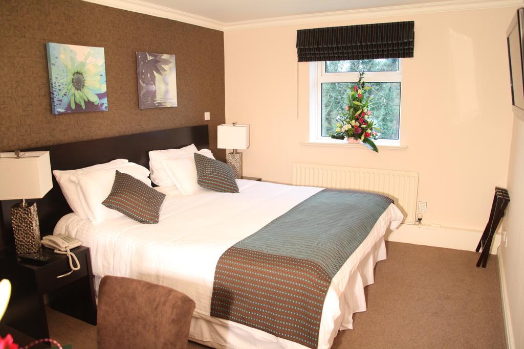 Greenvale Hotel Cookstown Bagian luar foto